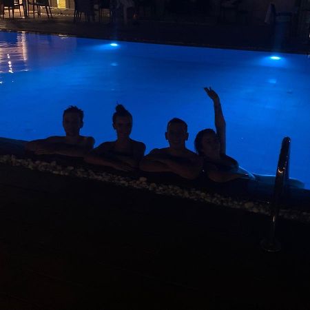Hotel Arandi Ag Mjull-Bethore Buitenkant foto