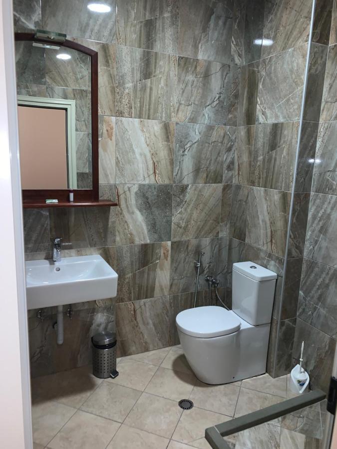 Hotel Arandi Ag Mjull-Bethore Buitenkant foto