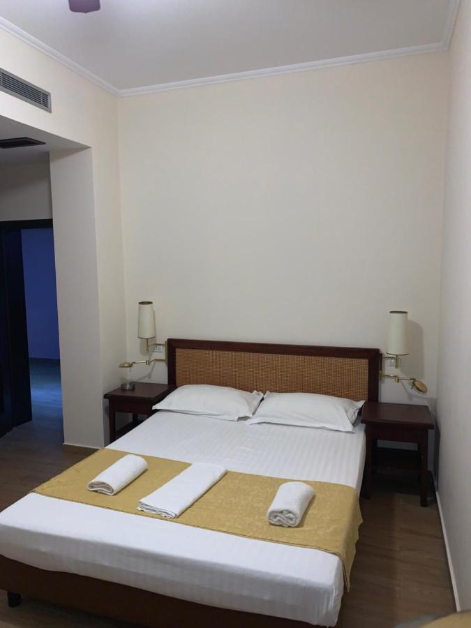 Hotel Arandi Ag Mjull-Bethore Buitenkant foto
