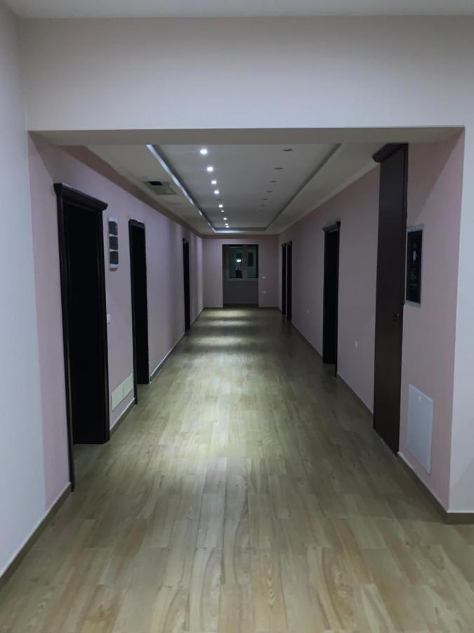 Hotel Arandi Ag Mjull-Bethore Buitenkant foto