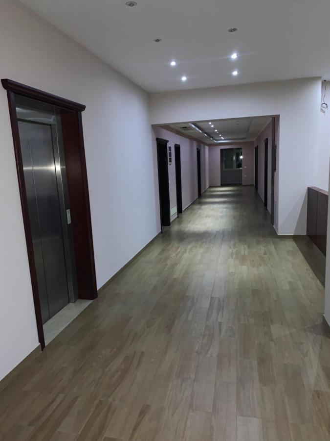 Hotel Arandi Ag Mjull-Bethore Buitenkant foto