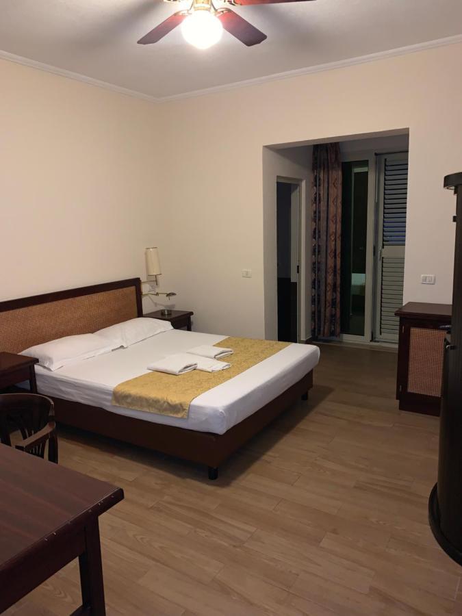 Hotel Arandi Ag Mjull-Bethore Buitenkant foto