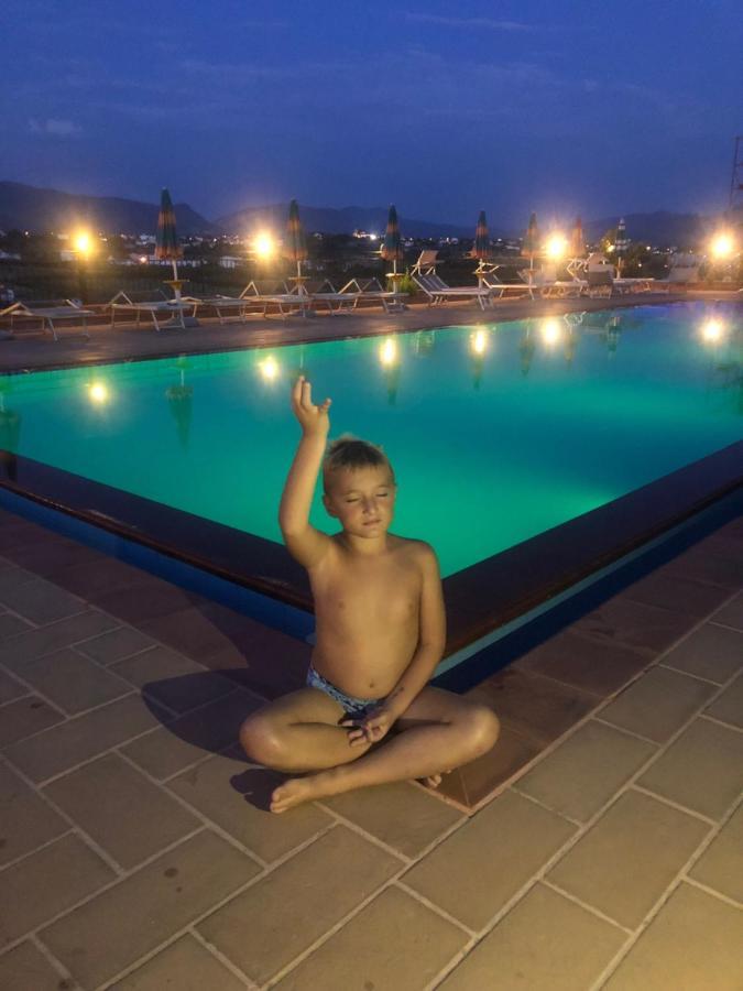 Hotel Arandi Ag Mjull-Bethore Buitenkant foto