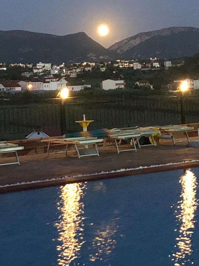 Hotel Arandi Ag Mjull-Bethore Buitenkant foto