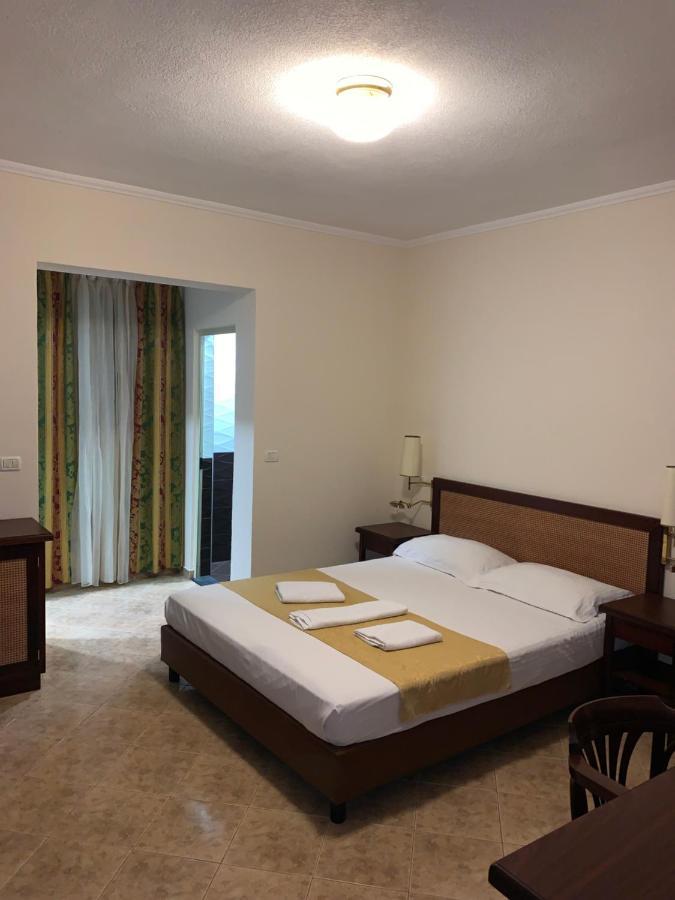 Hotel Arandi Ag Mjull-Bethore Buitenkant foto