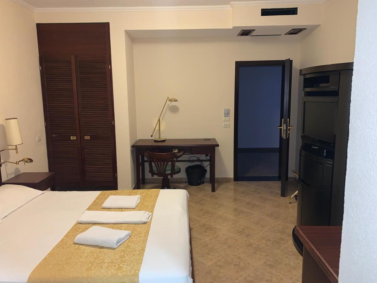 Hotel Arandi Ag Mjull-Bethore Buitenkant foto